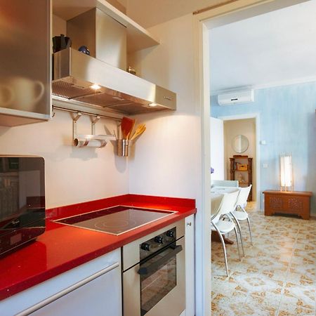 Casa Alla Traversa Carmine Экстерьер фото