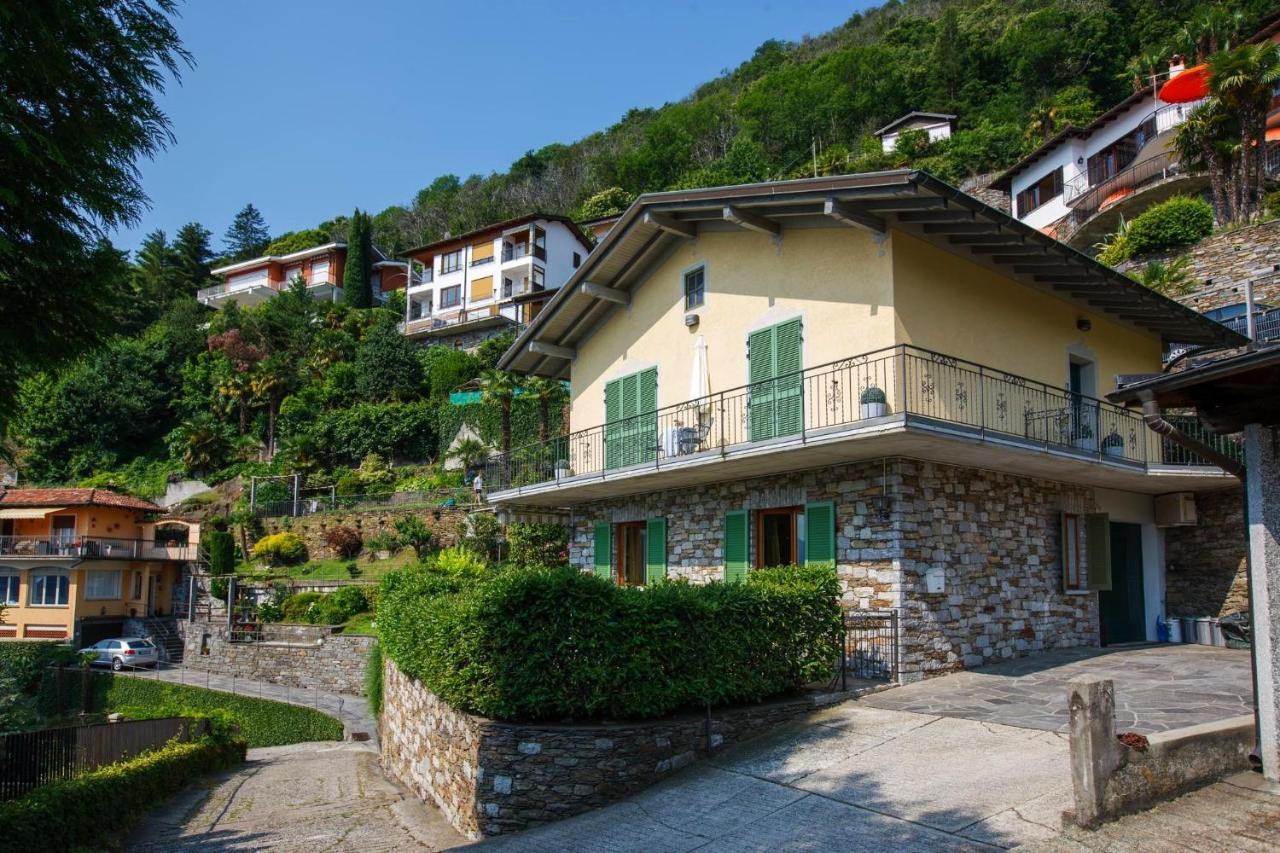 Casa Alla Traversa Carmine Экстерьер фото