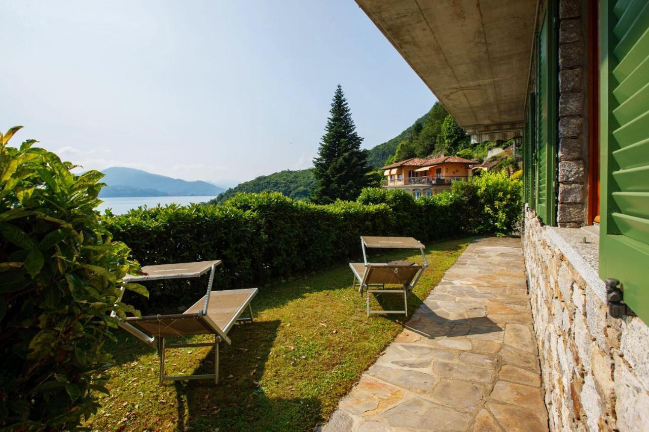 Casa Alla Traversa Carmine Экстерьер фото