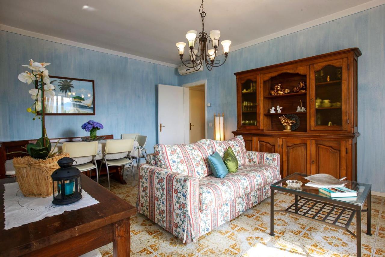 Casa Alla Traversa Carmine Экстерьер фото