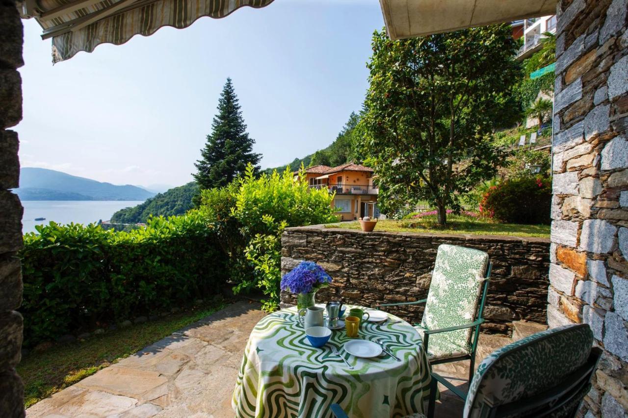 Casa Alla Traversa Carmine Экстерьер фото