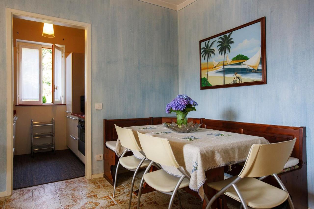 Casa Alla Traversa Carmine Экстерьер фото