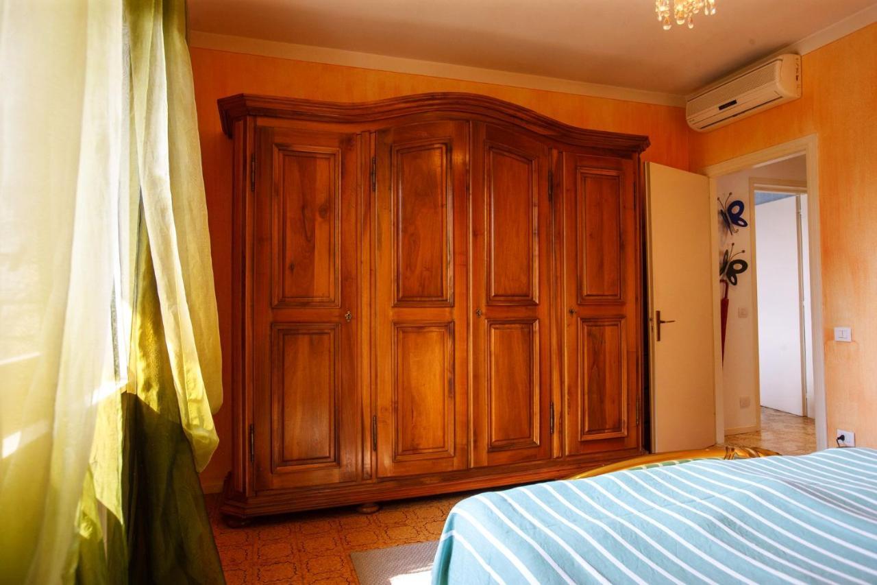 Casa Alla Traversa Carmine Экстерьер фото