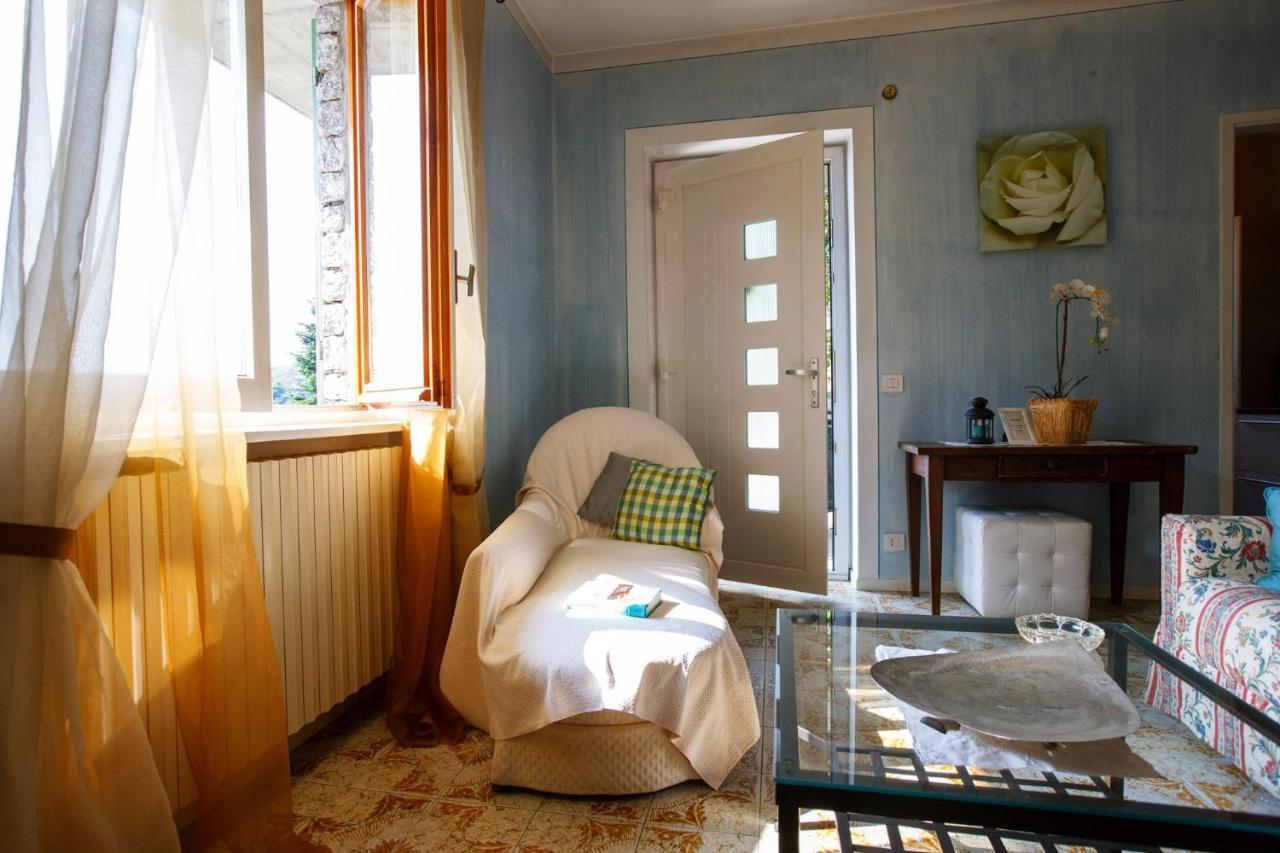Casa Alla Traversa Carmine Экстерьер фото