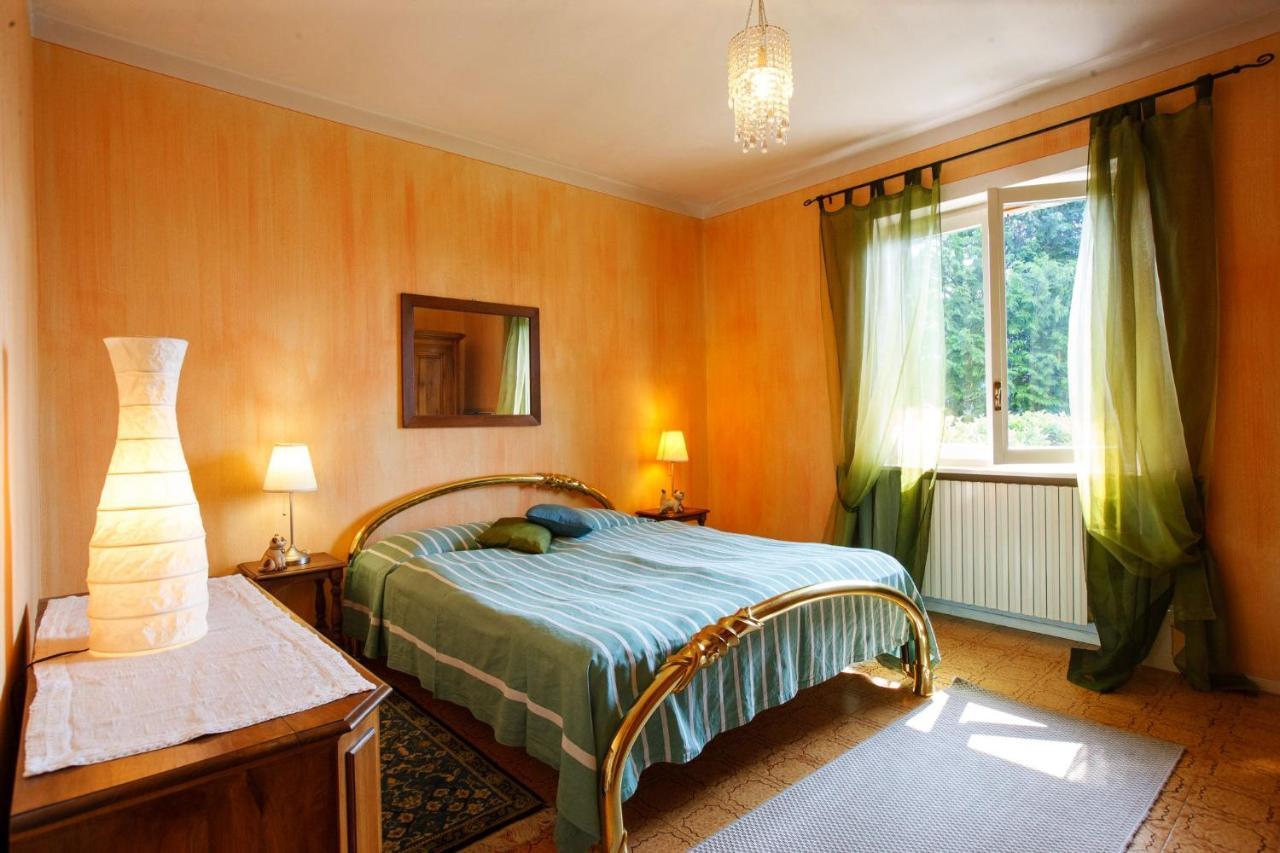 Casa Alla Traversa Carmine Экстерьер фото