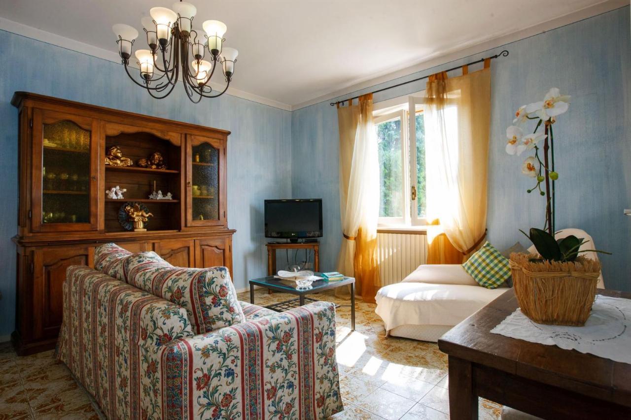Casa Alla Traversa Carmine Экстерьер фото