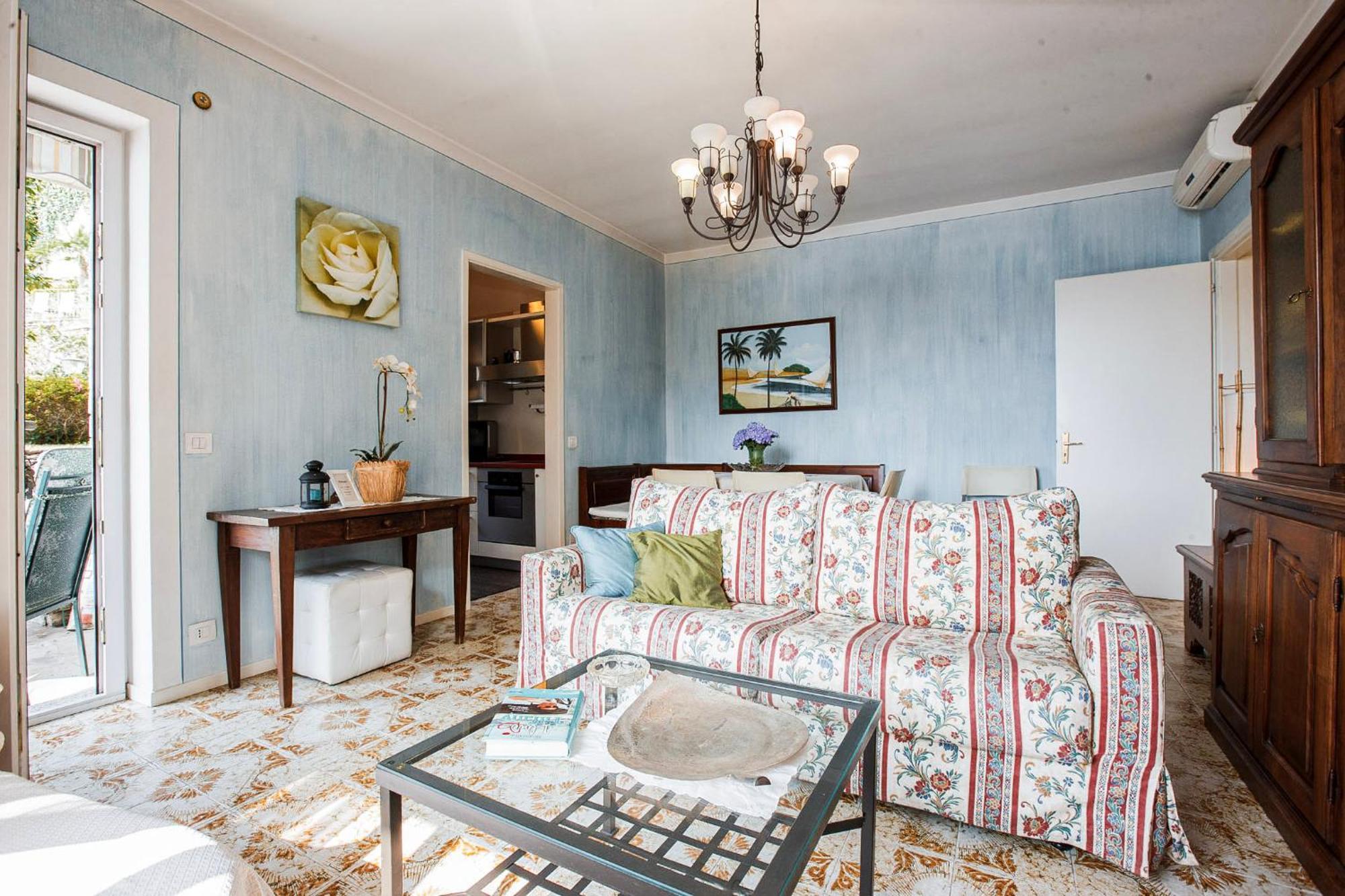 Casa Alla Traversa Carmine Экстерьер фото