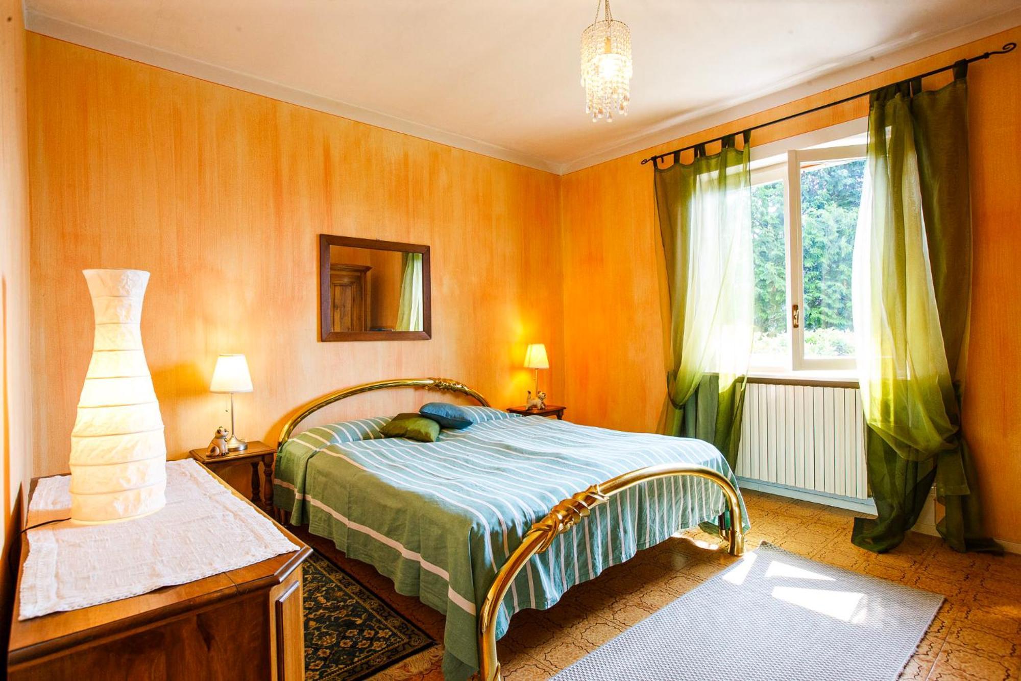 Casa Alla Traversa Carmine Экстерьер фото