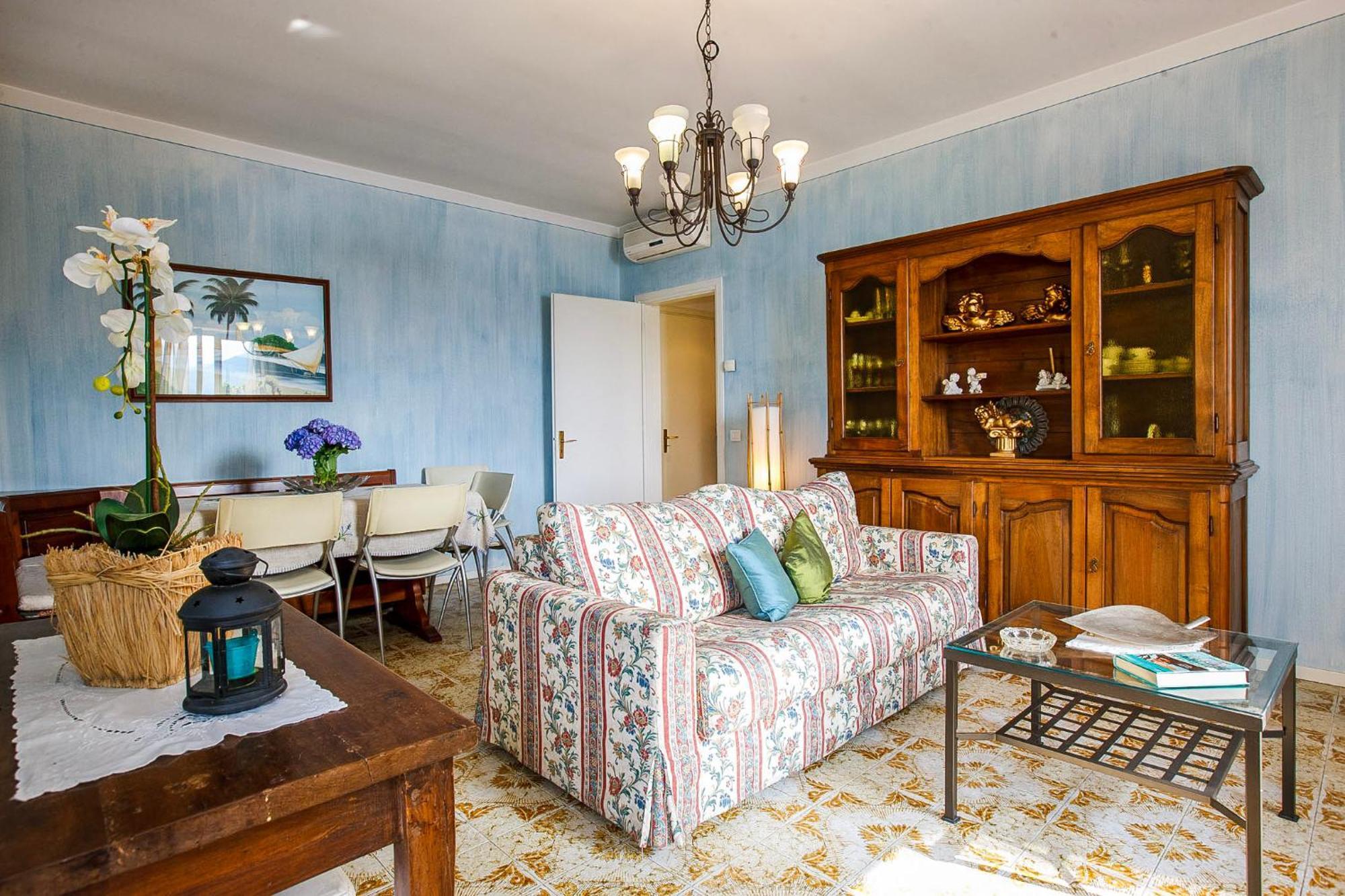 Casa Alla Traversa Carmine Экстерьер фото