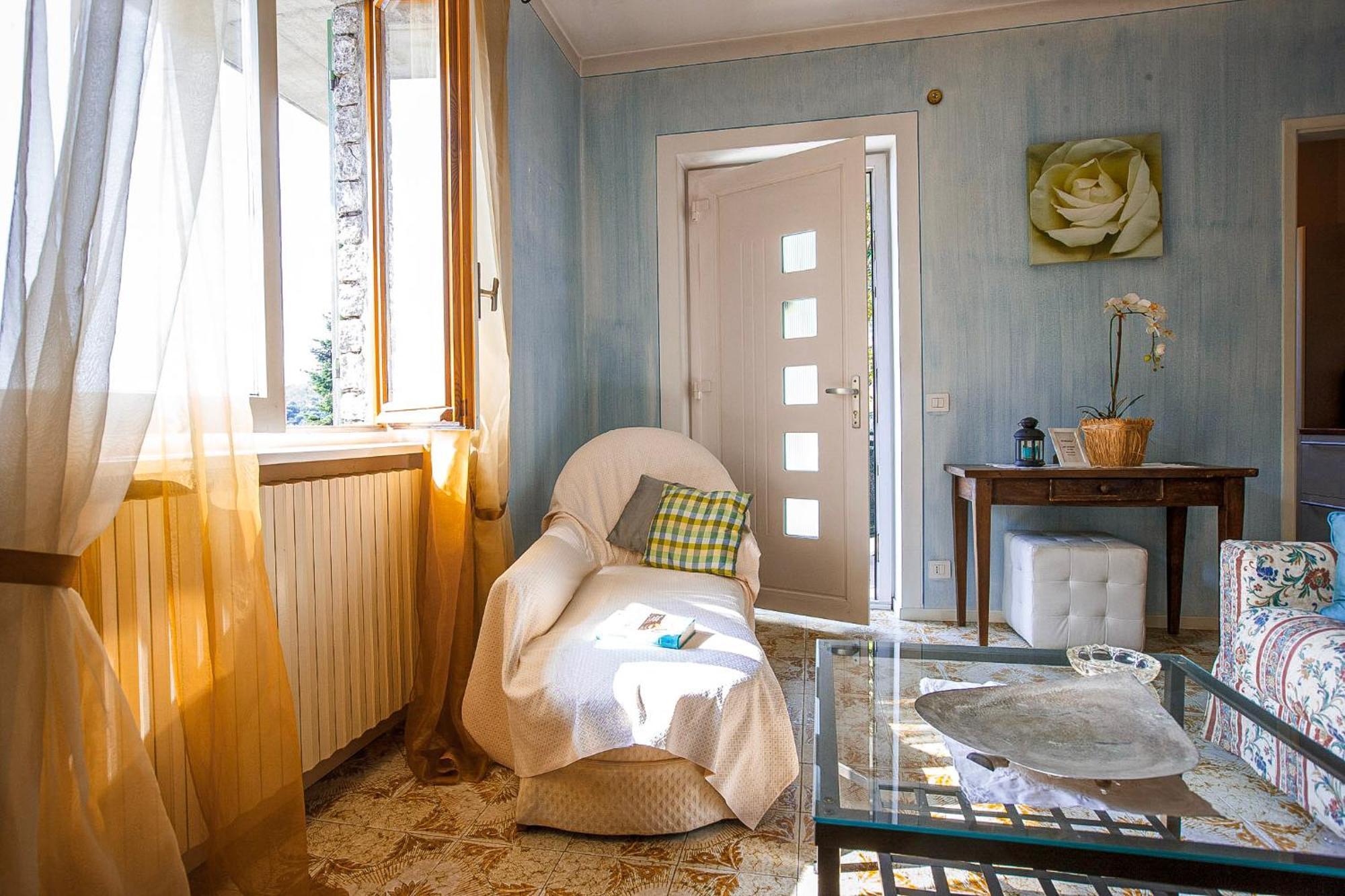 Casa Alla Traversa Carmine Экстерьер фото