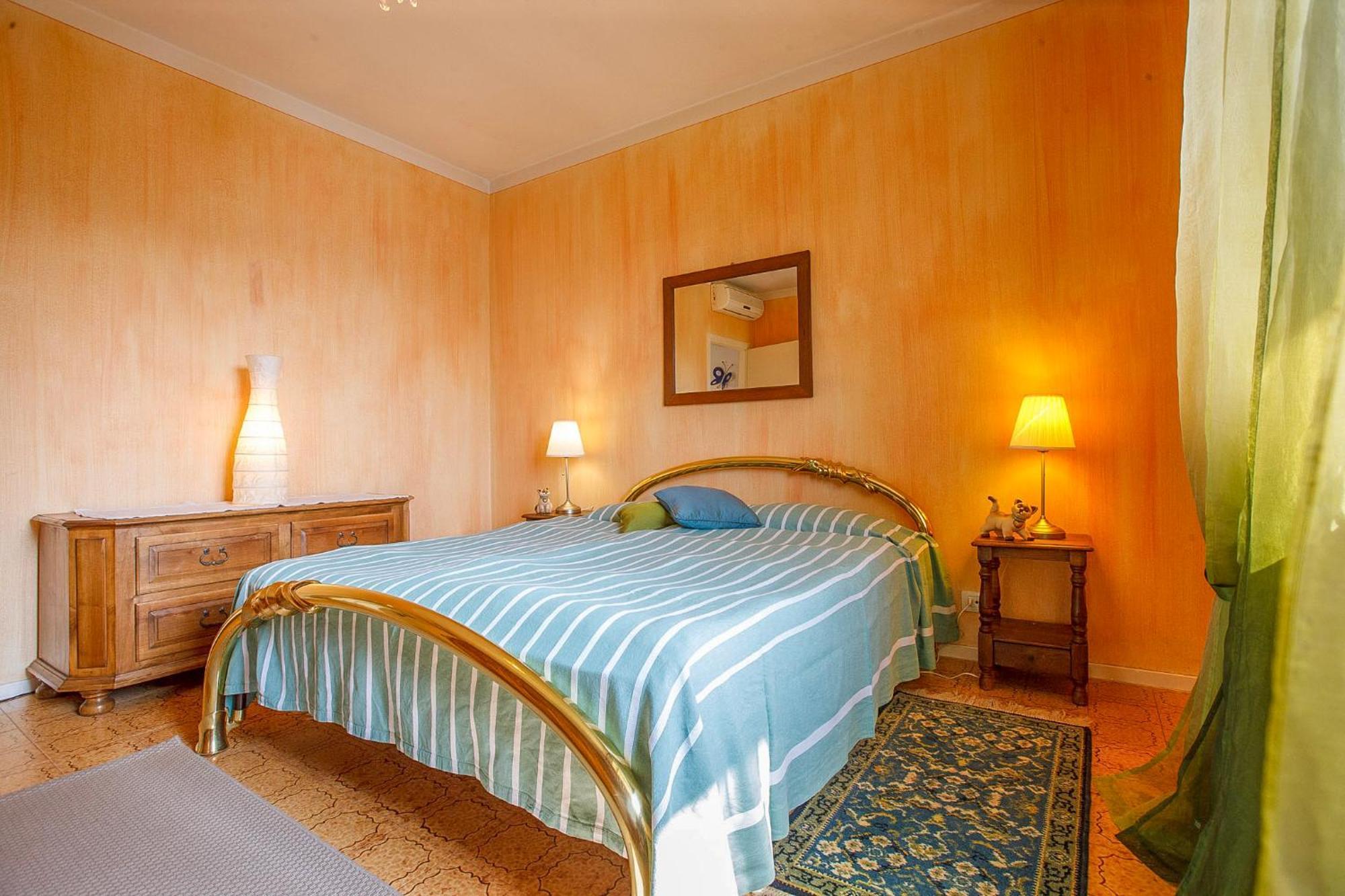Casa Alla Traversa Carmine Экстерьер фото