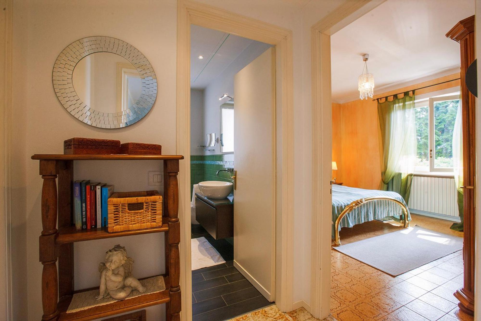 Casa Alla Traversa Carmine Экстерьер фото
