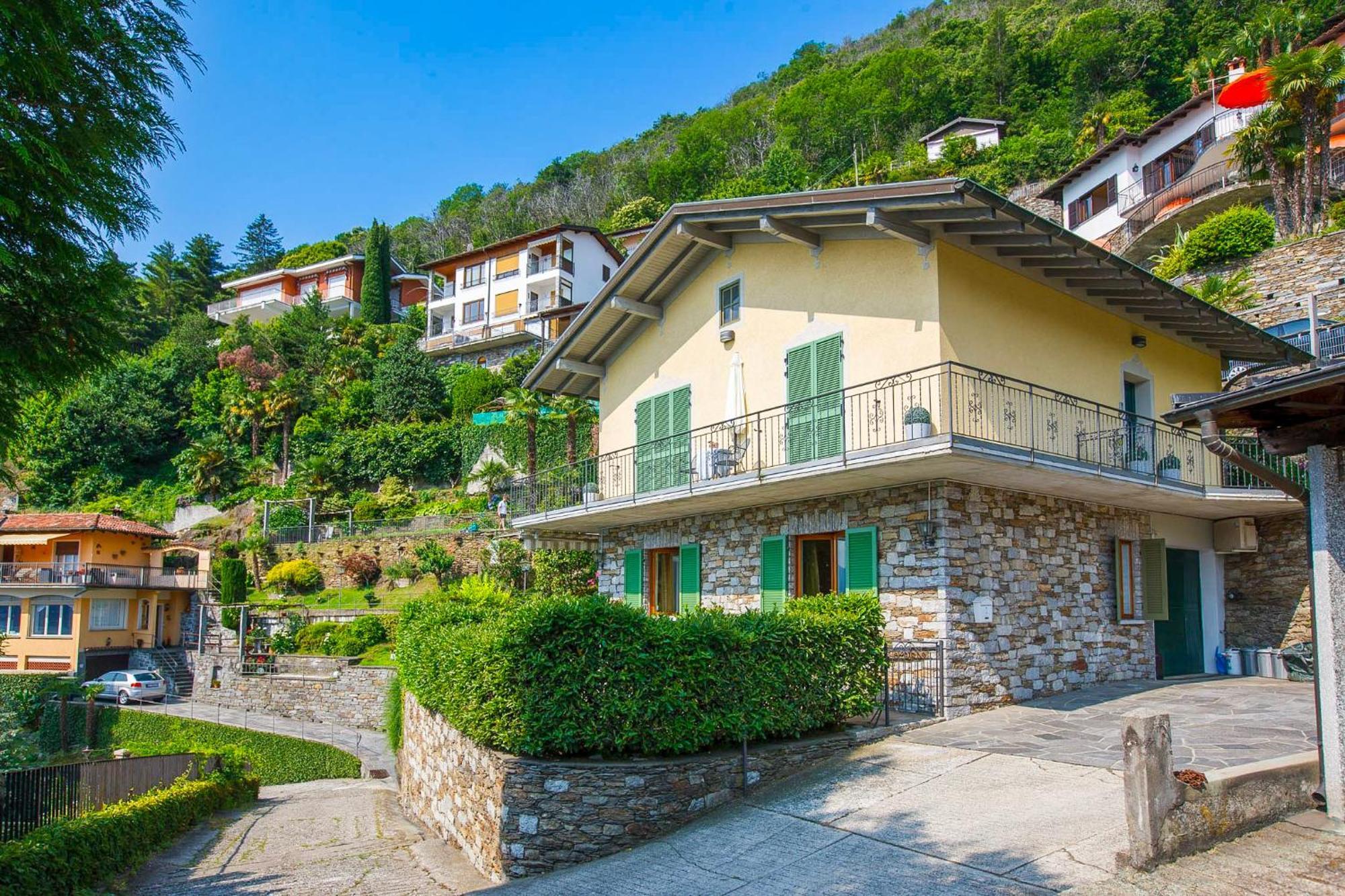 Casa Alla Traversa Carmine Экстерьер фото