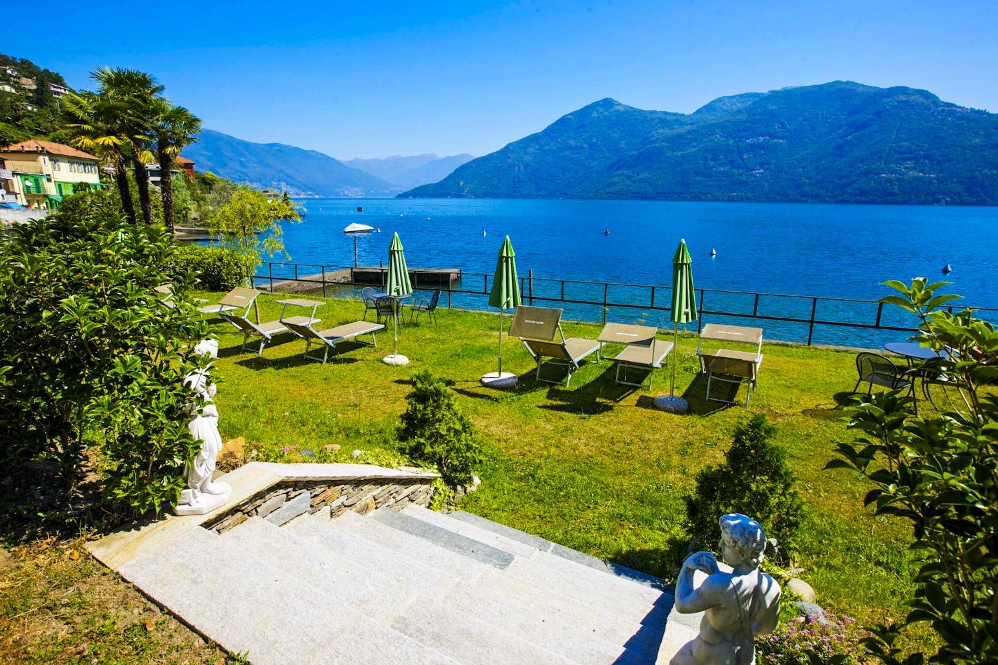 Casa Alla Traversa Carmine Экстерьер фото