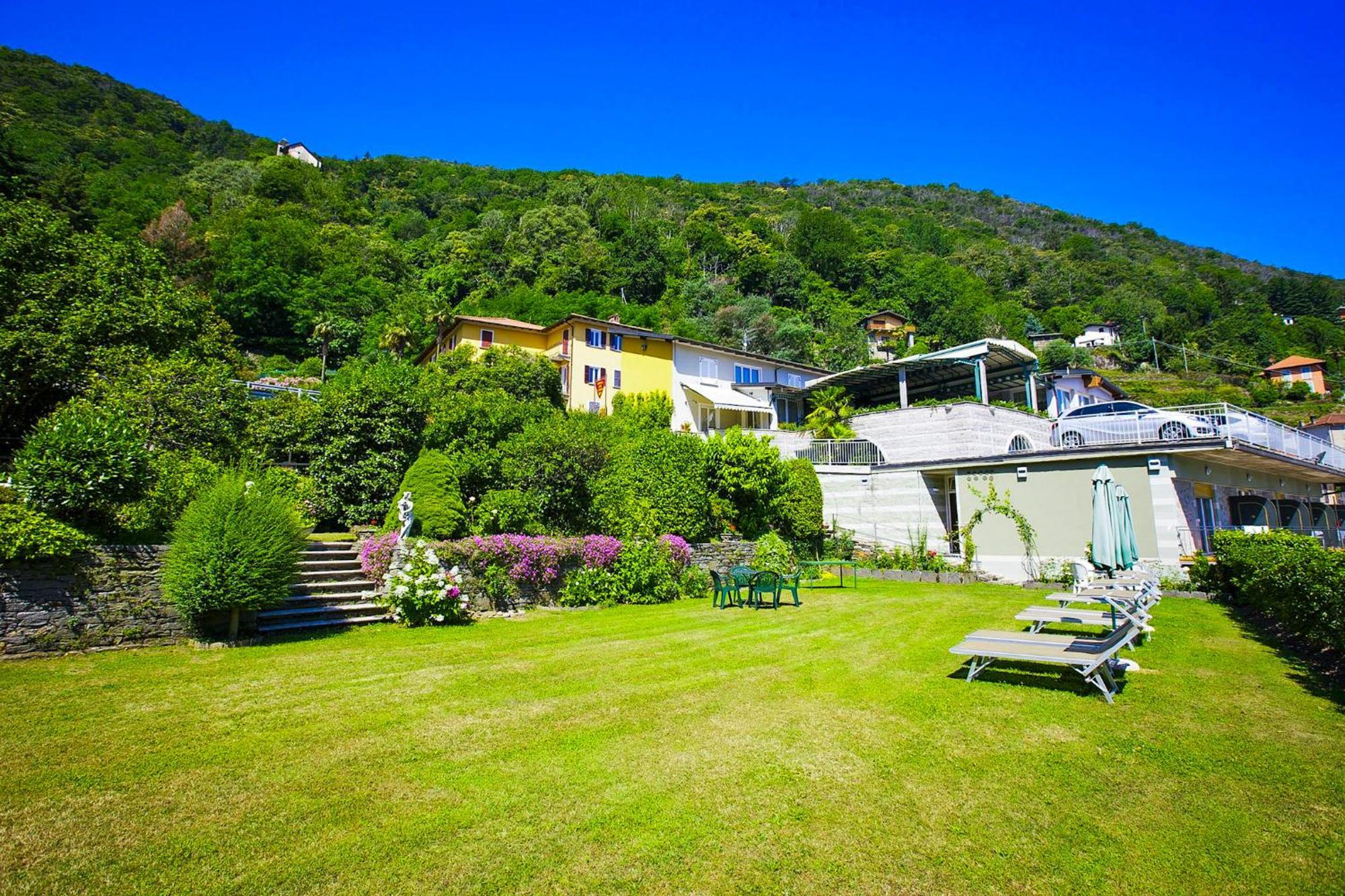 Casa Alla Traversa Carmine Экстерьер фото