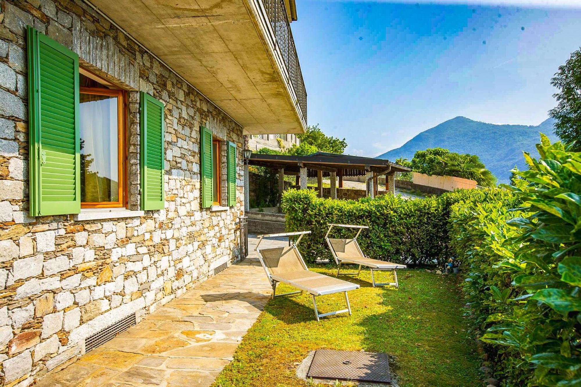 Casa Alla Traversa Carmine Экстерьер фото